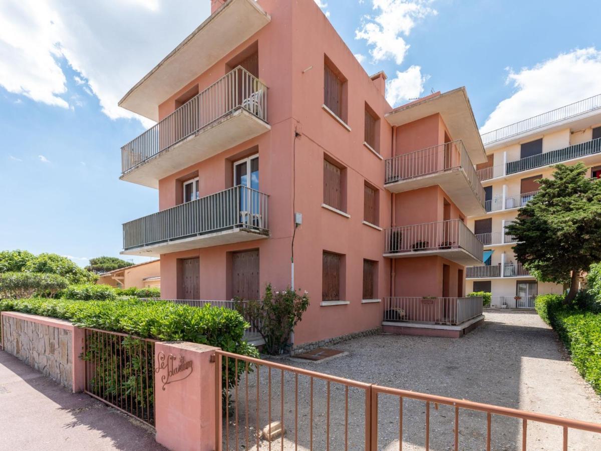 Apartment Le Solarium By Interhome Narbonne-Plage Zewnętrze zdjęcie