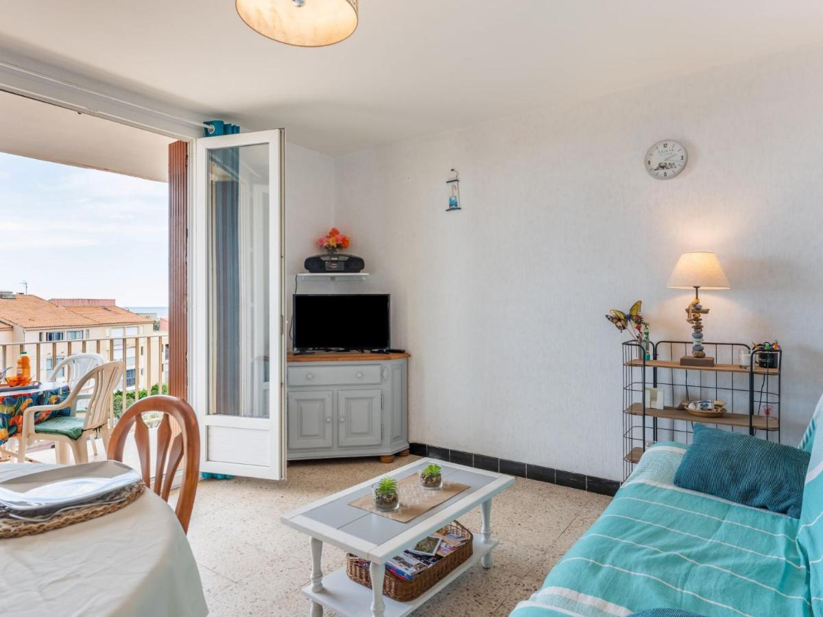 Apartment Le Solarium By Interhome Narbonne-Plage Zewnętrze zdjęcie